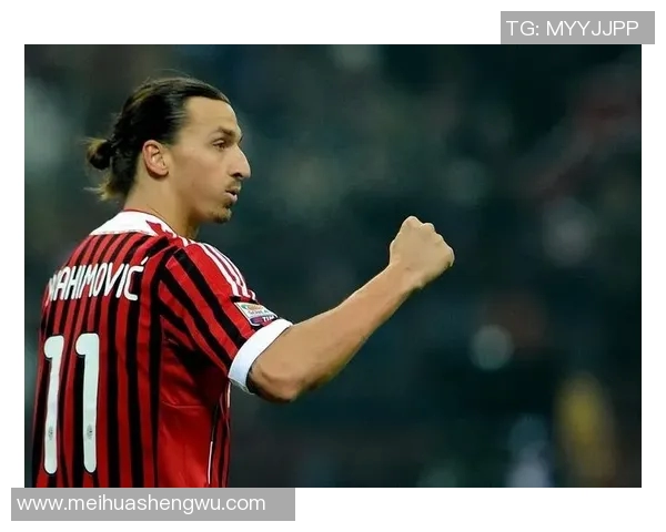 伊布拉希莫维奇：从锋线巨星到足球传奇的巅峰之路