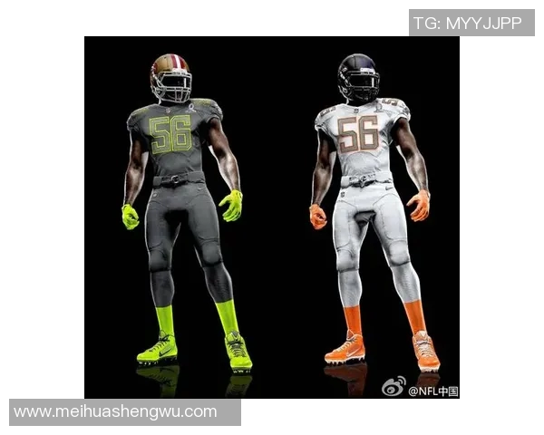 球星头像元素结合衣服与足球展现运动激情与时尚魅力