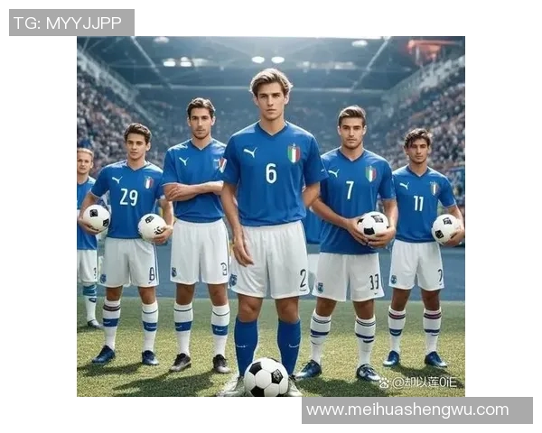 史上最具影响力的足球巨星集结图揭晓他们的传奇瞬间