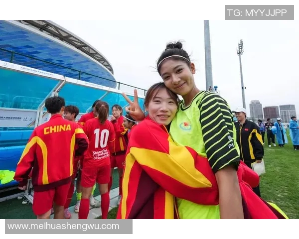 女性足球新力量崛起：女足球星如何引领全球赛场风潮