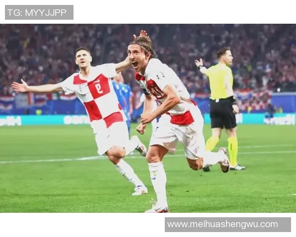 克罗地亚足球历届传奇球星回顾与影响力分析 克罗地亚足球历届传奇球星回顾与影响力分析